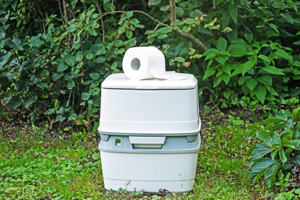 Best Local porta potty services  in Elmwood, IL