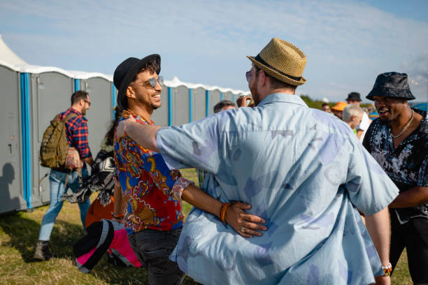 Best Porta potty services near me  in Elmwood, IL