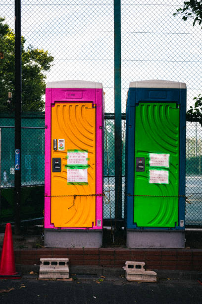 Best Local porta potty services  in Elmwood, IL