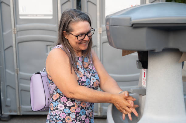 Best Porta potty for special events  in Elmwood, IL