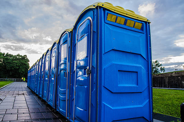 Best Sanitation services for porta potties  in Elmwood, IL