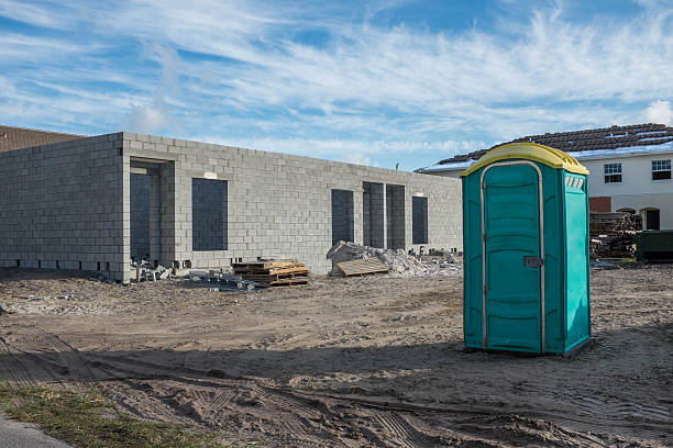 Trusted Elmwood, IL porta potty rental Experts